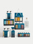 Orange, Bergamot & Lemongrass Mini Gift Set